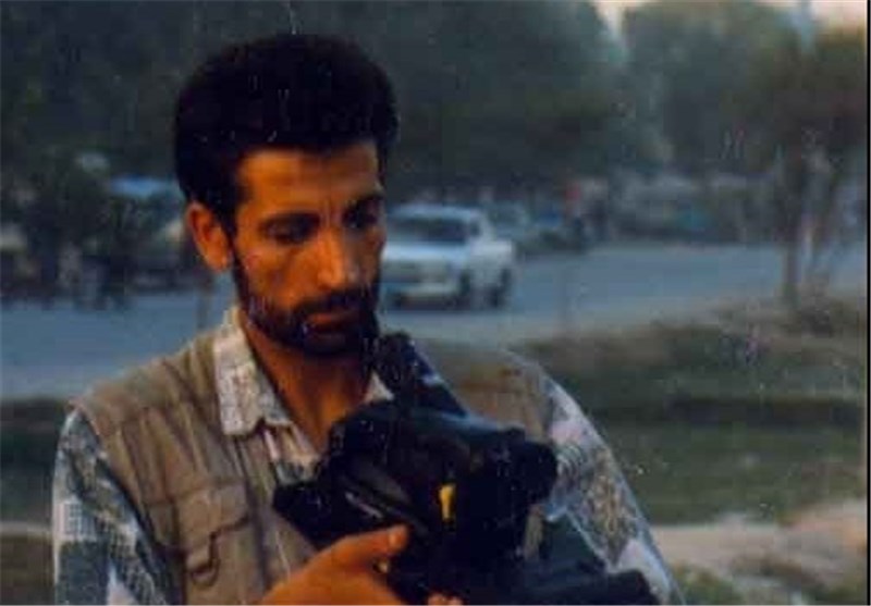 داغ محمود/ ناگفتههایی از خبرنگاری که برای حقیقت تا پای جان ایستاد استان لرستان , اخبار استان لرستان , اخبار شهرستان بروجرد ,