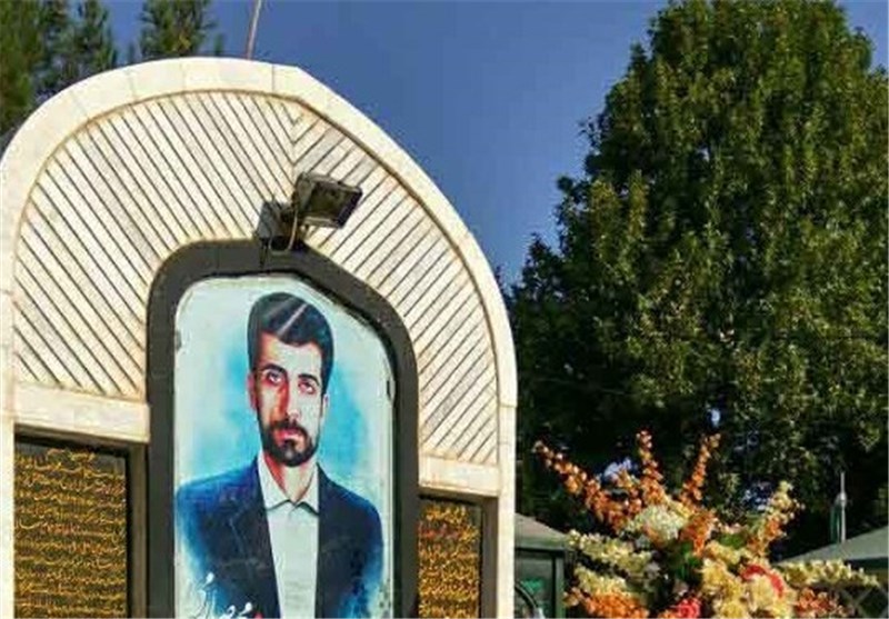 داغ محمود/ ناگفتههایی از خبرنگاری که برای حقیقت تا پای جان ایستاد استان لرستان , اخبار استان لرستان , اخبار شهرستان بروجرد ,