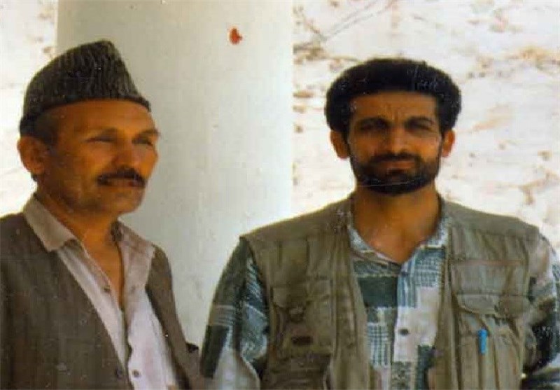 داغ محمود/ ناگفتههایی از خبرنگاری که برای حقیقت تا پای جان ایستاد استان لرستان , اخبار استان لرستان , اخبار شهرستان بروجرد ,