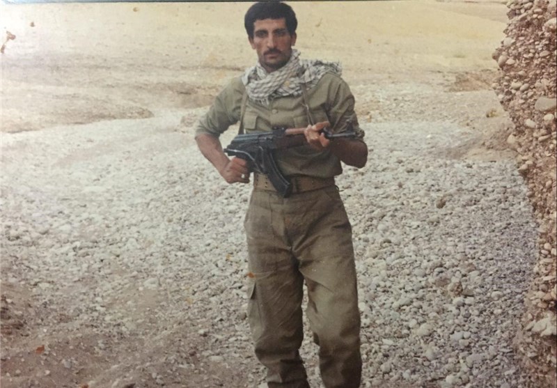 داغ محمود/ ناگفتههایی از خبرنگاری که برای حقیقت تا پای جان ایستاد استان لرستان , اخبار استان لرستان , اخبار شهرستان بروجرد ,