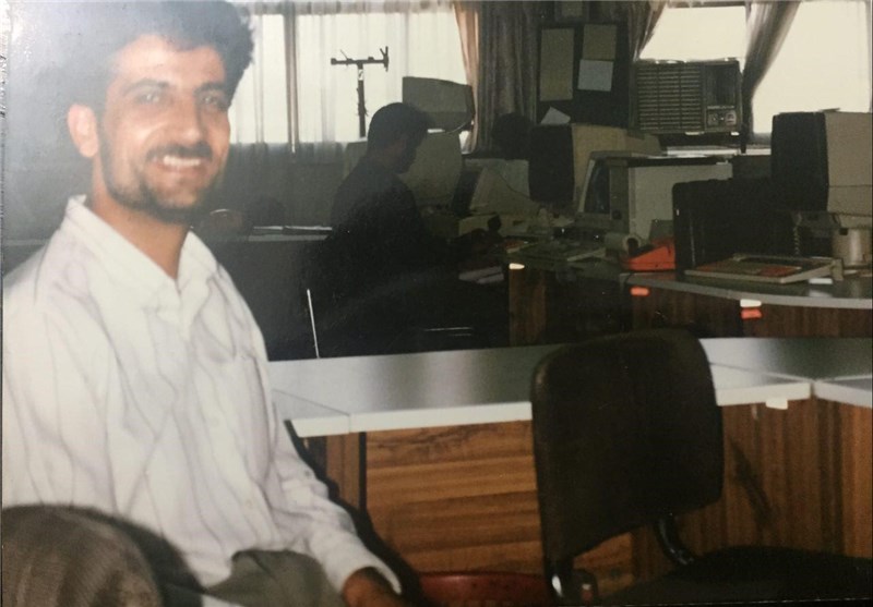 داغ محمود/ ناگفتههایی از خبرنگاری که برای حقیقت تا پای جان ایستاد استان لرستان , اخبار استان لرستان , اخبار شهرستان بروجرد ,