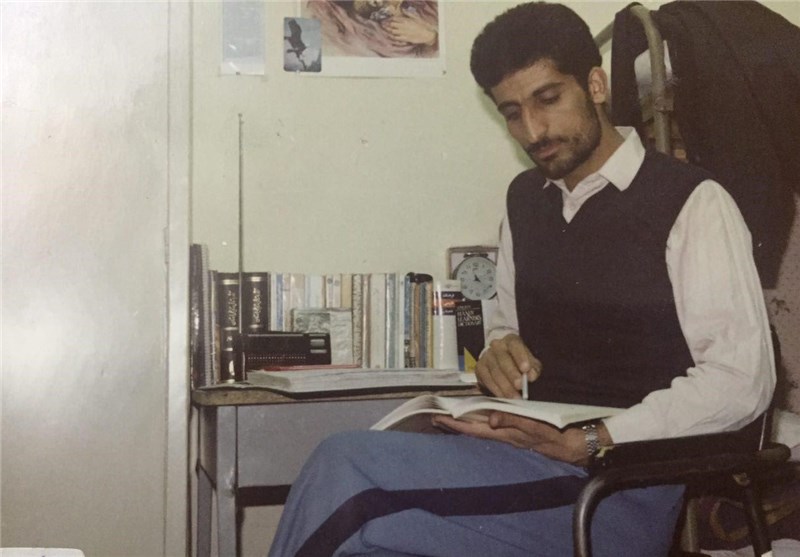 داغ محمود/ ناگفتههایی از خبرنگاری که برای حقیقت تا پای جان ایستاد استان لرستان , اخبار استان لرستان , اخبار شهرستان بروجرد ,