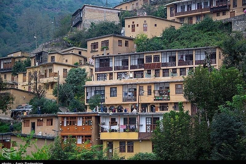 ماسوله و گیسوم در پیچ حساس ثبت جهانی؛ ارزیابان به گیلان میآیند گردشگری , اخبار استان گیلان , میراث فرهنگی ,