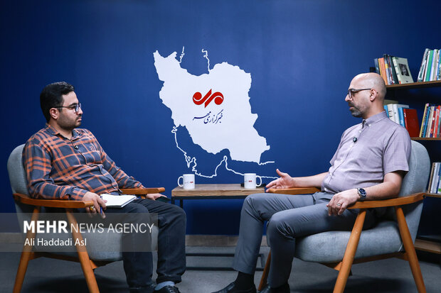 هشدار کارشناس قفقاز درباره پیامدهای کنوانسیون حقوقی دریای خزر سیف تبریزی: چرا باید اهرمهای ایران در خزر را با دست خود واگذار کنیم؟