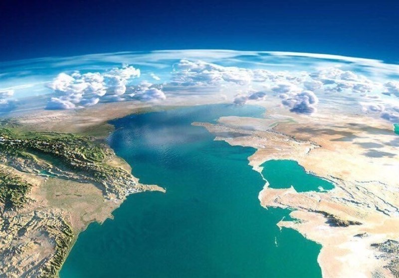 پسروی تلخ آب دریای خزر/ هزار هکتار زمین از دل خزر بیرون آمد نظام مسائل استان , نظام مسائل استان مازندران , دریای خزر ,