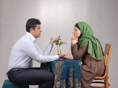 چرا «گفتگو»ها به بن بست می رسد؟ راز یک گفتگوی سالم در دنیای امروز چرا «گفتگو»ها به بن بست می رسد؟ راز یک گفتگو سالم در دنیای امروز