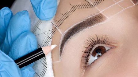 چگونه ماندگاری کاشت ابرو را افزایش دهیم؟ چگونه ماندگاری کاشت ابرو را افزایش دهیم؟