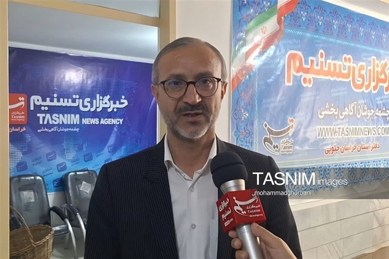 50 لیتر سهمیه جدید سوخت نرخ سوم از مهرماه/آیا صف بنزین جمع میشود؟ اخبار استان خراسان جنوبی , خبرگزاری تسنیم , بنزین , کارت سوخت ,