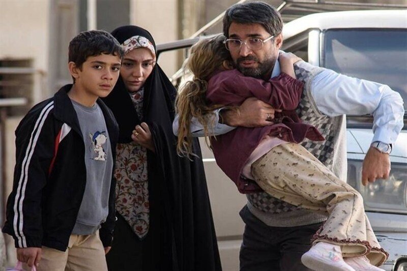 بازگشت محمدرضا فروتن پس از ۷ سال به پرده سینما همراه با شهاب حسینی/ همبازی شدن جواد عزتی و امیر جعفری بازگشت محمدرضا فروتن پس از ۷ سال به پرده سینما همراه با شهاب حسینی/ همبازی شدن جواد عزتی و امیر جعفری