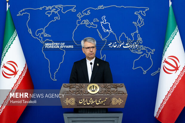 تناقض آژانس؛ مطالبه همکاری از ایران، ممانعت از حضور در وین! تناقض آژانس؛ مطالبه همکاری از ایران، ممانعت از حضور در وین!