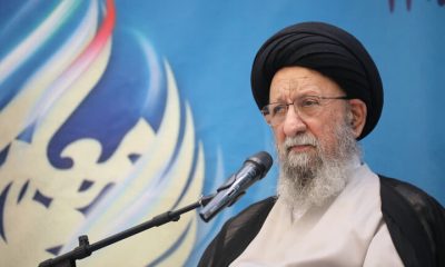 حوزه باید پیش از تحمیل مسائل جدید، پاسخ فقهی آن‌ها را آماده کند