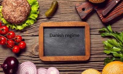 دستیابی به اندامی زیبا و لاغر با کمک رژیم دانمارکی