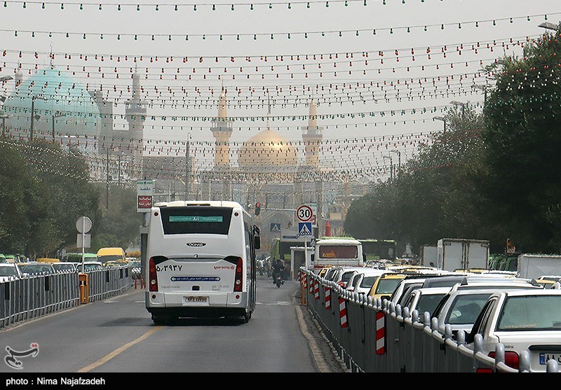 دیوارهای سبز هوشمند؛ نسخهای عمودی برای نفسهای آلوده کلانشهرها آلودگی هوا , اخبار مشهد , مشهد مقدس , خراسان رضوی , اخبار استان خراسان رضوی , آلودگی های زیست محیطی , صنایع آلاینده محیط زیست ,