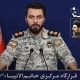 قرارگاه خاتم‌الانبیا به ارتش تروریستی آمریکا هشدار داد