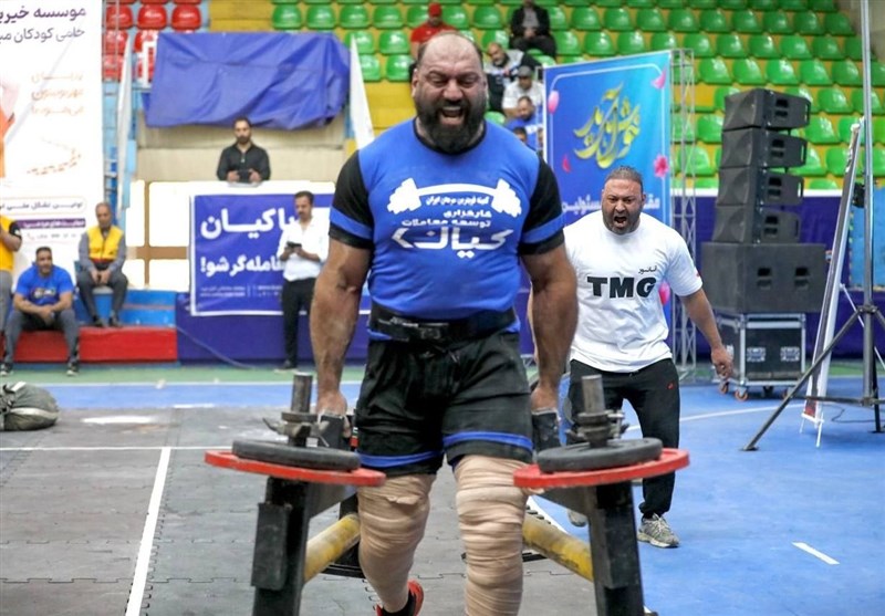 قیطاسی: پیشنهاد روسیه را رد کردم/زیر پرچم کشور دیگری مسابقه نمیدهم اخبار استان همدان ,