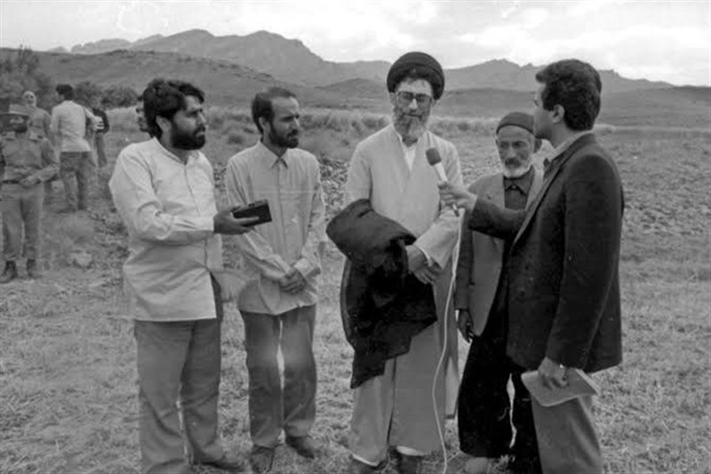 مرهمی در دل آوار؛ روایت فردوس از روزهایی که امید دوباره جوانه زد اخبار استان خراسان جنوبی , اخبار فردوس , خبرگزاری تسنیم , زلزله ,