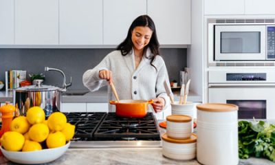 وقتی غذا ترش میشود چکار کنیم؟