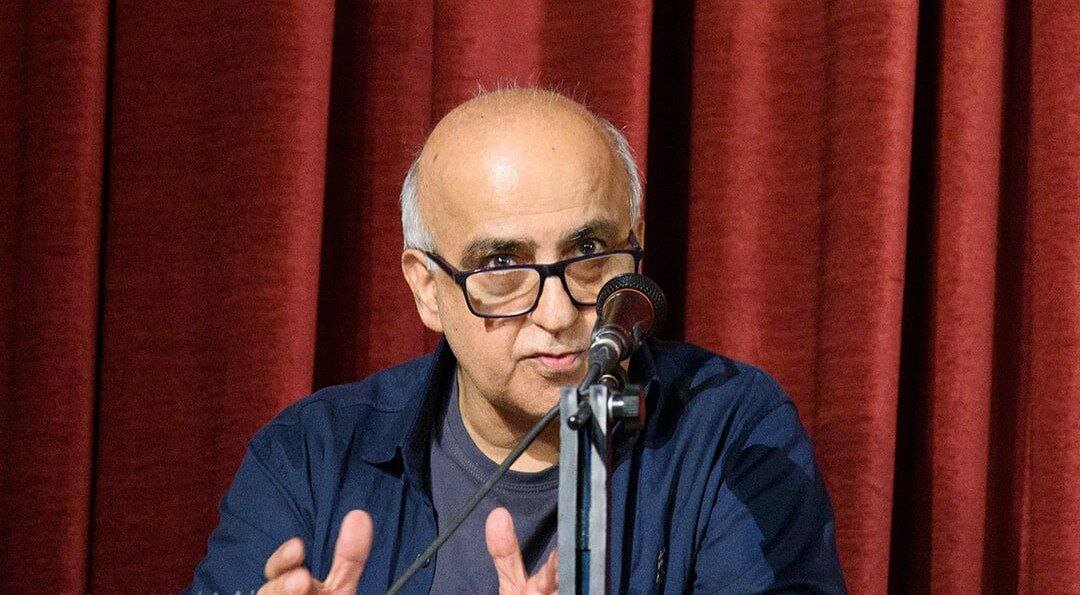 پرویز جاهد: «سینمای زیرزمینی» یک ژانر صادراتی است/ سینمای ایران نباید در ذهن جهان به «سرکوب، اعتراض و فروپاشی» محدود شود پرویز جاهد: «سینمای زیرزمینی» یک ژانر صادراتی است/ سینمای ایران نباید در ذهن جهان به «سرکوب، اعتراض و فروپاشی» محدود شود